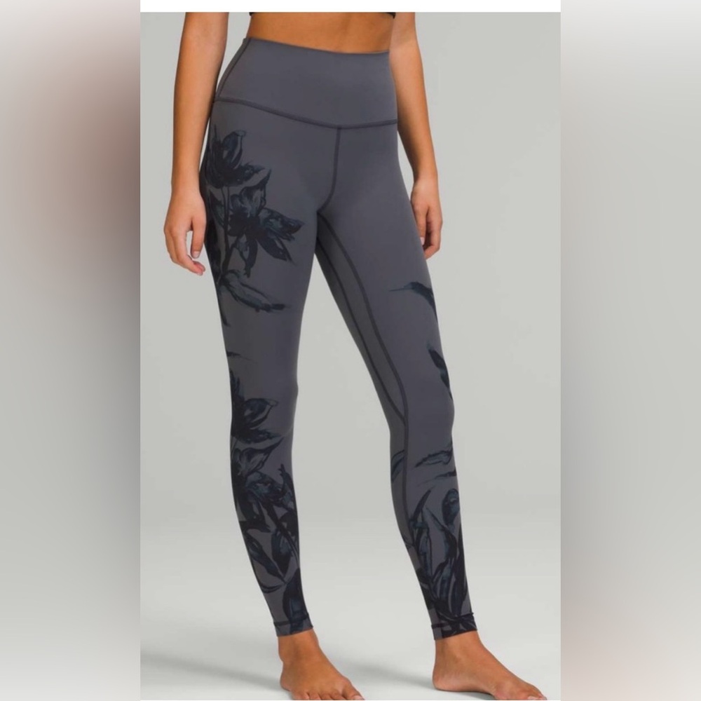 Lululemon Align High-Rise Pant 28”